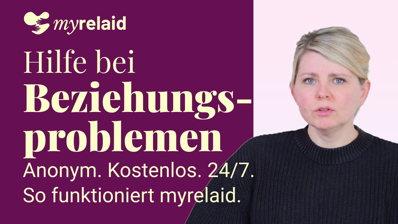 Die Idee hinter myrelaid
